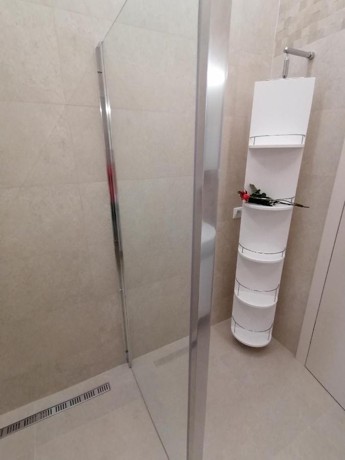 شقة Vysoké Tatry  في Apartman Ostry Vrsok V Starom Smokovci المظهر الخارجي الصورة