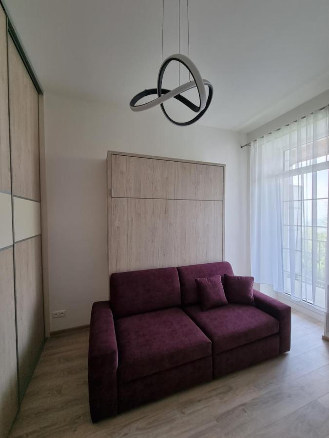 شقة Vysoké Tatry  في Apartman Ostry Vrsok V Starom Smokovci المظهر الخارجي الصورة