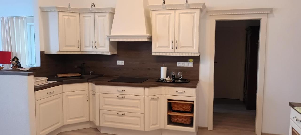 شقة Vysoké Tatry  في Apartman Ostry Vrsok V Starom Smokovci المظهر الخارجي الصورة